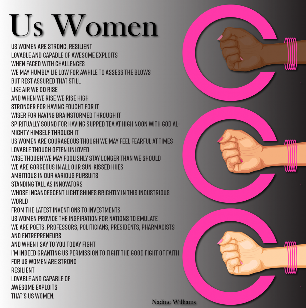 us6y in women's