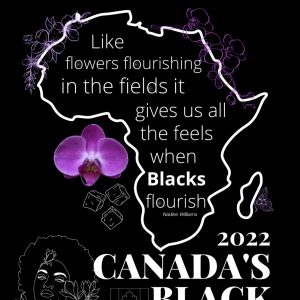 Black Flourishing